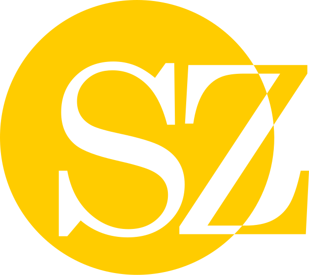 Logo Simone Zaza